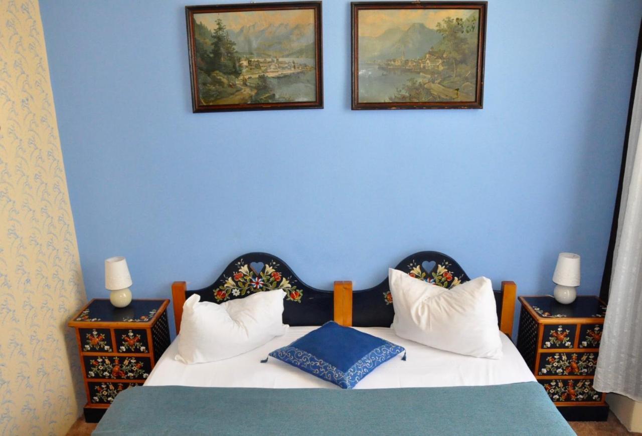 מלון סיגישוארה Casa Saseasca מראה חיצוני תמונה